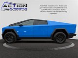 Used 2024 Tesla Cybertruck AWD Crew Cab image 4