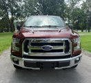 Used 2015 Ford F150 XLT w/ Equipment Group 301A Mid image 2