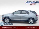 Used 2023 Chevrolet Equinox LT image 5