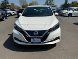 Used 2022 Nissan Leaf SV image 2