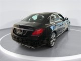 Used 2020 Mercedes-Benz C 300 4MATIC Sedan image 6