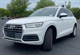 Used 2020 Audi Q5 2.0T Premium image 4