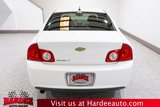 Used 2010 Chevrolet Malibu LT w/ Power Convenience Package image 4