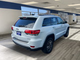 Used 2019 Jeep Grand Cherokee Limited image 6