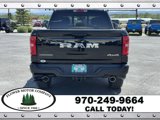 New 2025 RAM 1500 Big Horn image 6