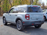 New 2024 Ford Bronco Sport Big Bend w/ Convenience Package image 5