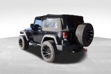 Used 2011 Jeep Wrangler Sport image 3