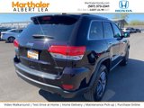 Used 2019 Jeep Grand Cherokee Limited image 5