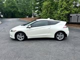 Used 2011 Honda CR-Z EX image 4