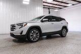 Used 2020 GMC Terrain SLT w/ Preferred Package image 3