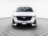 Used 2022 Cadillac XT6 Sport w/ LPO, ONYX Package image 2