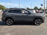 Certified 2022 Jeep Cherokee Limited w/ Elite Package image 3