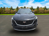 Used 2022 Cadillac XT4 Premium Luxury w/ Enhanced Visibility Package image 5