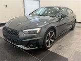 Used 2022 Audi A5 2.0T Premium Plus w/ Premium Plus image 6