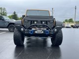 Used 2014 Jeep Wrangler Unlimited Sport w/ Quick Order Package 24S image 5