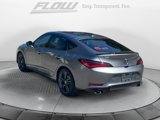 New 2025 Acura Integra A-Spec image 4