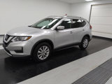 Used 2019 Nissan Rogue SV image 2