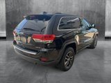 Used 2017 Jeep Grand Cherokee Limited w/ Luxury Group II image 5
