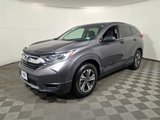 Used 2018 Honda CR-V LX image 2