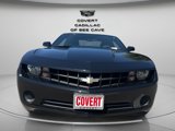 Used 2012 Chevrolet Camaro LS image 3