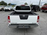 Used 2005 Nissan Frontier SE w/ (P01) Power Pkg image 6