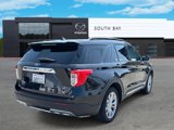 Used 2021 Ford Explorer XLT w/ Equipment Group 202A image 3