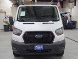 Used 2021 Ford Transit 250 Low Roof image 3
