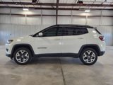Used 2021 Jeep Compass Limited image 2