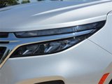 Used 2022 Chevrolet Equinox LS w/ Driver Confidence II Package image 4