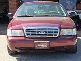 Used 2008 Ford Crown Victoria LX image 2