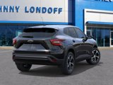 New 2025 Chevrolet Trax RS w/ Driver Confidence Package image 4