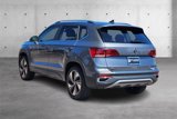 New 2024 Volkswagen Taos SE image 5