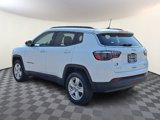 Used 2022 Jeep Compass Latitude image 4
