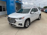Used 2020 Chevrolet Traverse High Country image 2