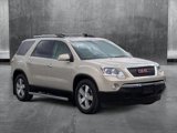 Used 2011 GMC Acadia SLT w/ Technology Package image 3