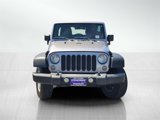 Used 2017 Jeep Wrangler Unlimited Sport w/ Quick Order Package 24S image 2