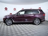 Used 2022 BMW X7 xDrive40i w/ Premium Package image 5