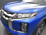 New 2024 Mitsubishi Outlander Sport SE image 2