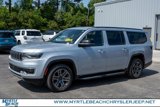 Certified 2023 Jeep Wagoneer L Series II image 2