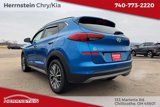 Used 2020 Hyundai Tucson Ultimate image 6