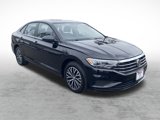 Used 2021 Volkswagen Jetta S w/ Driver Assistance Package image 3