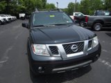 Used 2016 Nissan Frontier PRO-4X w/ Pro-4x Luxury Package image 2
