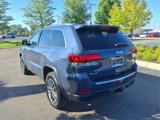 Certified 2020 Jeep Grand Cherokee Limited w/ Luxury Group II image 6