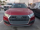 Used 2018 Audi Q5 2.0T Premium w/ Convenience Package image 3