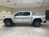 New 2025 GMC Canyon AT4 image 2