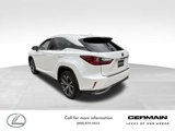 Used 2017 Lexus RX 450h AWD image 3