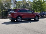Used 2023 Ford Edge SEL w/ Convenience Package image 3