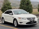 Used 2012 Ford Taurus SEL image 4