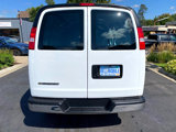 Used 2023 Chevrolet Express 2500 w/ Driver Convenience Package image 4