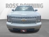 Used 2015 Chevrolet Silverado 1500 LS w/ LS Convenience Package image 2